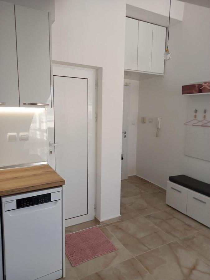 Apartmán Perla 2 Studio Burgas City Exteriér fotografie